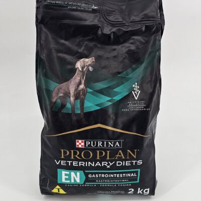 PRO PLAN PERRO VETERINARY DIETS EN 2 KG