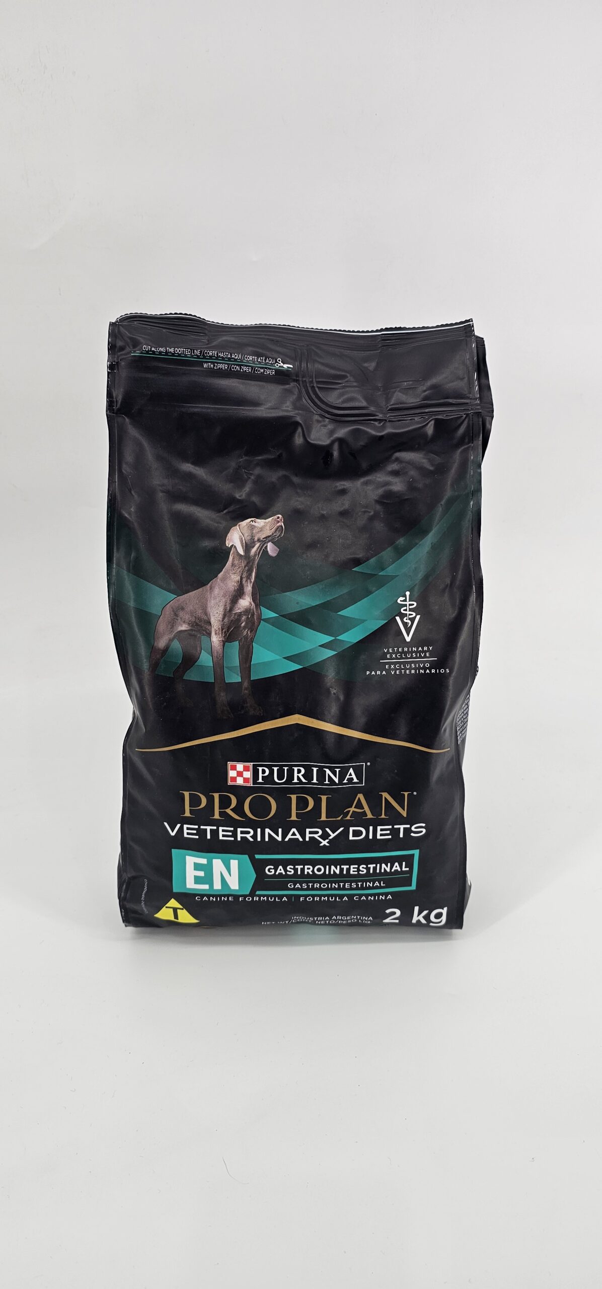 PRO PLAN PERRO VETERINARY DIETS EN 2 KG