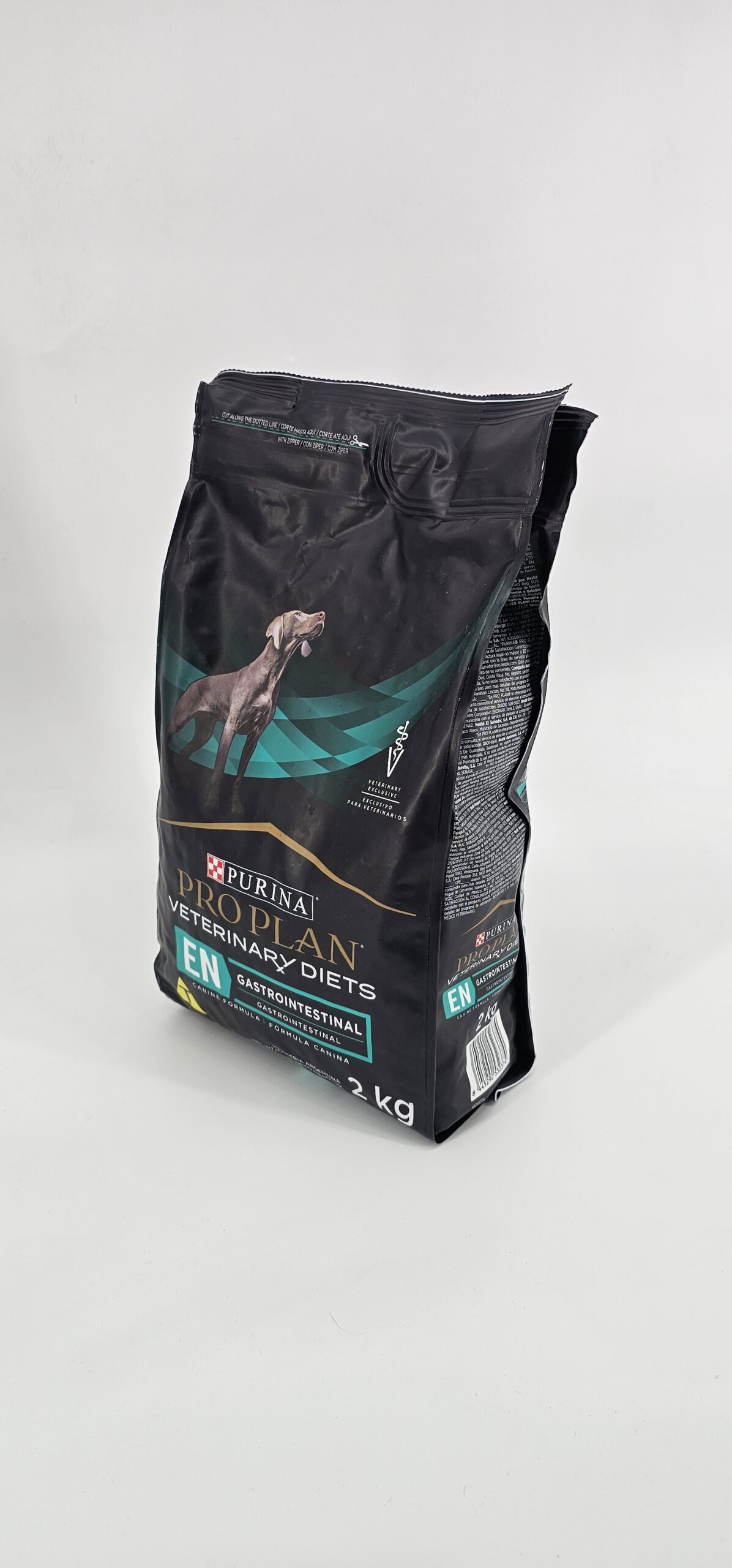 PRO PLAN PERRO VETERINARY DIETS EN 2 KG - Imagen 3