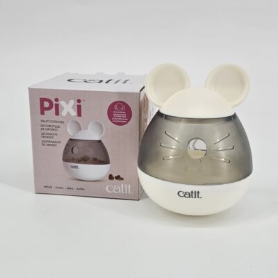 CATIT PIXI TREAT DISPENSER RATON