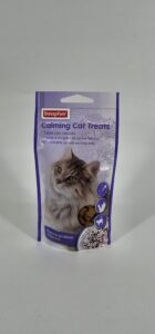 BEAPHAR CALMING TREATS GATOS