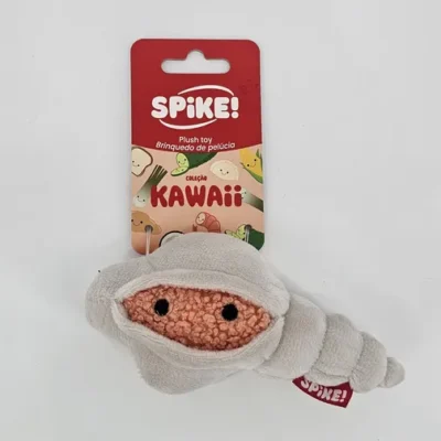 SPIKE PELUCHE KAWAII CAMARON