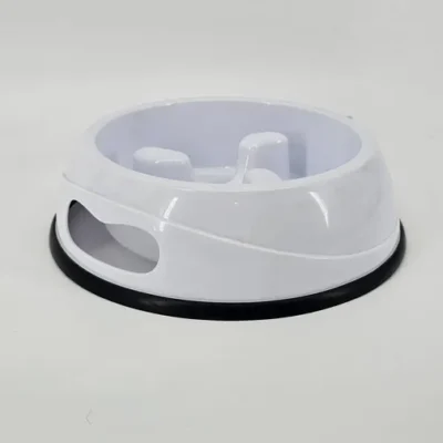 PLATO ALIMENTACION LENTA PERROS 1000 ML