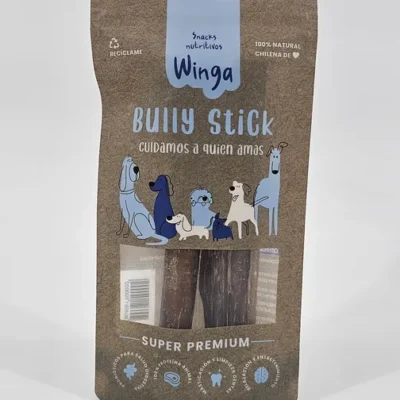 WINGA BULLY STICK 50 GR