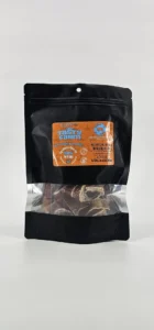 TASTY FARM RECORTE OREJAS CERDO 80 GR