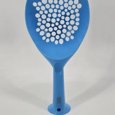 CAT IT PALA SANITARIA AZUL