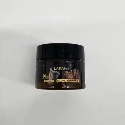 LAIKA PET BALSAMO HIDRATANTE PARA PERROS Y GATOS 20 G