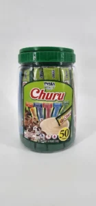 CHURU PERRO POLLO VARIEDADES X 50 (U)