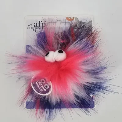 AFP FLUFFY BALL