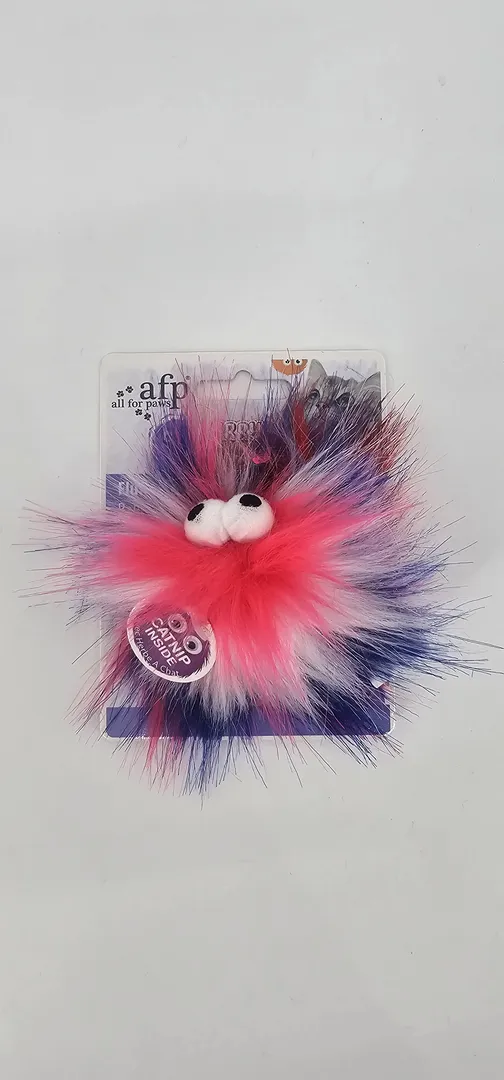 AFP FLUFFY BALL