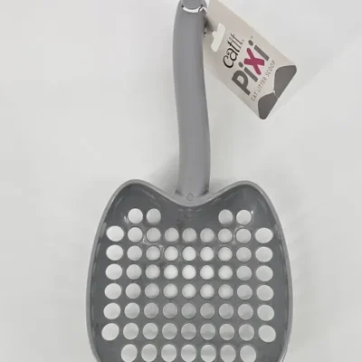 CATIT PIXI PALA SANITARIA GRIS