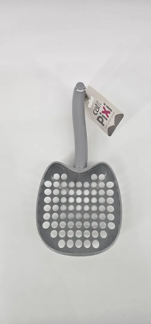 CATIT PIXI PALA SANITARIA GRIS