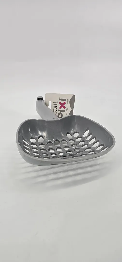 CATIT PIXI PALA SANITARIA GRIS - Imagen 2