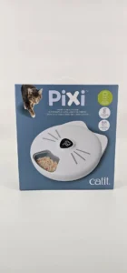 CATIT PIXI COMEDERO AUTOMATICO INTELIGENTE 6 COMIDAS