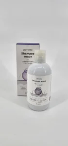 LABYDERM SHAMPOO SUAVE 220 ML