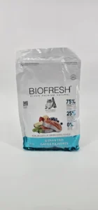 BIOFRESH GATO GRAIN FREE CACHORRO 1.5 KG