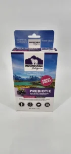 INDOMITABLE PATAGONIA PREBIOTIC ARANDANO 180 GR