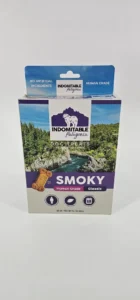 INDOMITABLE PATAGONIA SMOKY CLASSIC 460 GR