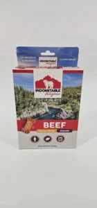 INDOMITABLE PATAGONIA BEEF CLASSIC 460 GR