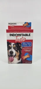 INDOMITABLE TASTE CAMARON 360 GR