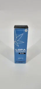 LOPACANN DOL CBD 15 ML
