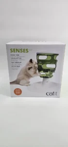 CATIT SENSES 2.0 FOOD TREE COMEDERO INTERACTIVO