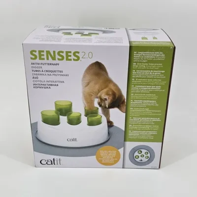 CATIT SENSES 2.0 DIGGER