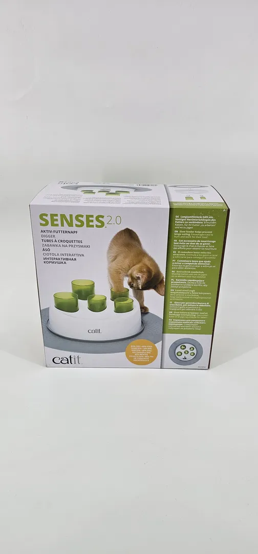 CATIT SENSES 2.0 DIGGER