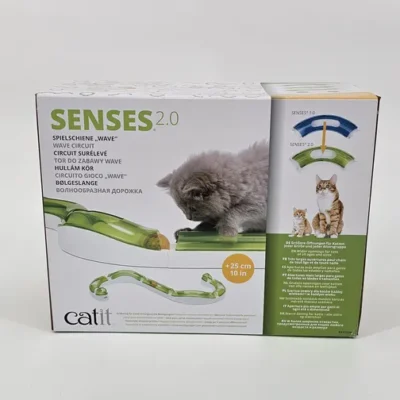 CATIT SENSES 2.0 WAVE CIRCUIT