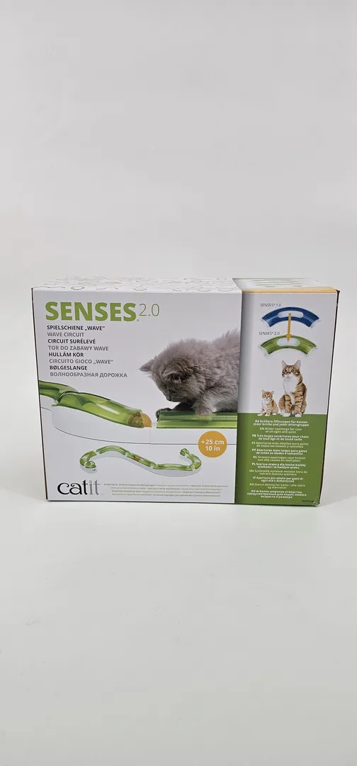 CATIT SENSES 2.0 WAVE CIRCUIT