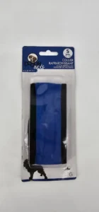 DOGGY & CO COLLAR REFRESCANTE PARA PERROS TALLA S