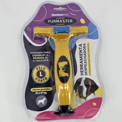 FURMASTER PERRO PELO CORTO L