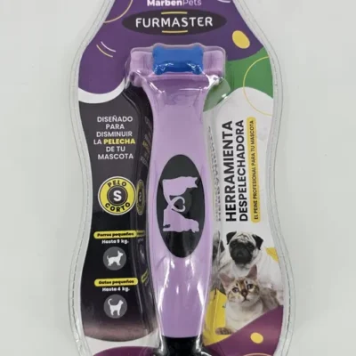FURMASTER PERRO PELO CORTO S