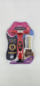 FURMASTER PERRO PELO LARGO L