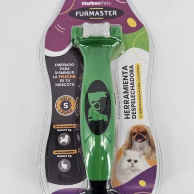 FURMASTER PERRO PELO LARGO S
