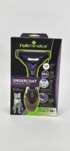 FURMINATOR GATO UNDERCOAT PELO CORTO M-L