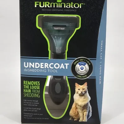 FURMINATOR GATO UNDERCOAT PELO LARGO S