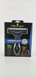 FURMINATOR PERRO UNDERCOAT PELO CORTO L