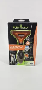 FURMINATOR PERRO UNDERCOAT PELO LARGO M