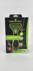 FURMINATOR PERRO UNDERCOAT PELO LARGO S