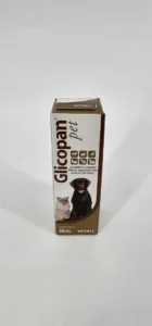 GLICOPAN PET 30 ML