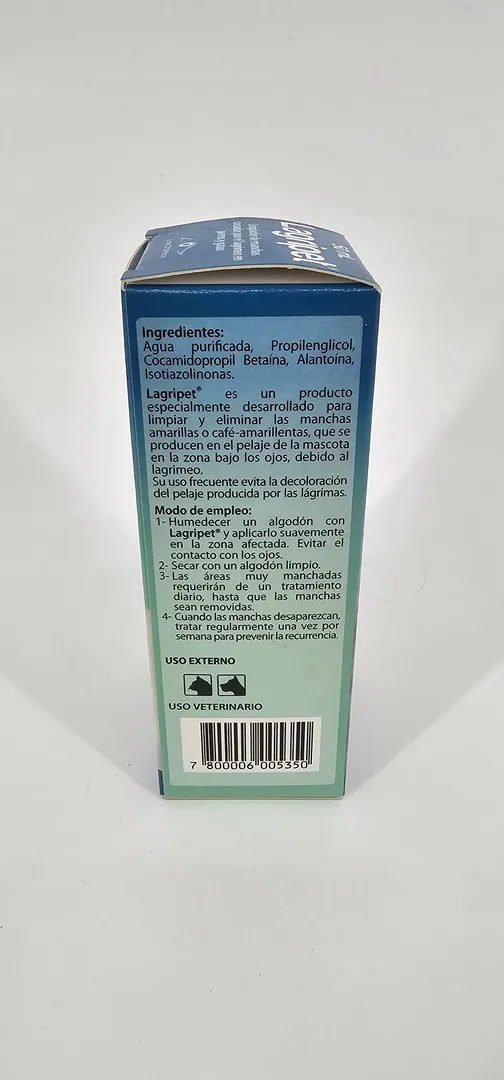 LAGRIPET 50 ML - Imagen 2