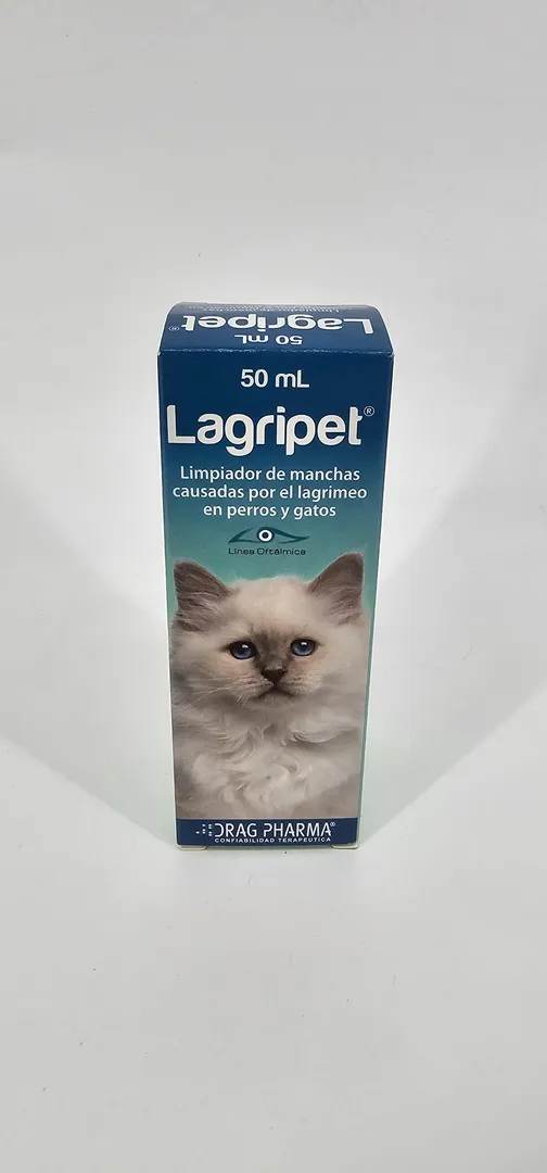LAGRIPET 50 ML