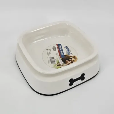 PAWISE PLATO PARA PERROS 550 ML
