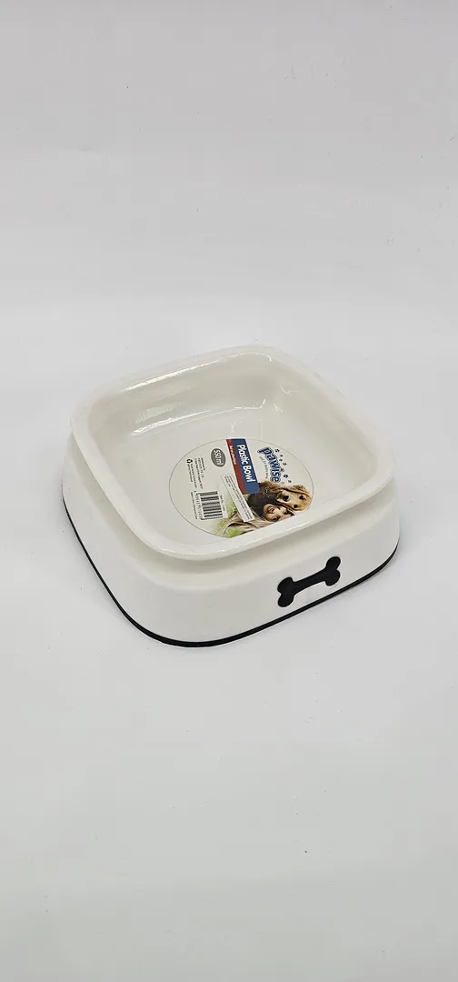 PAWISE PLATO PARA PERROS 550 ML