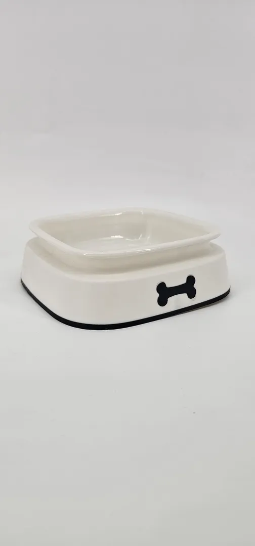 PAWISE PLATO PARA PERROS 550 ML - Imagen 2
