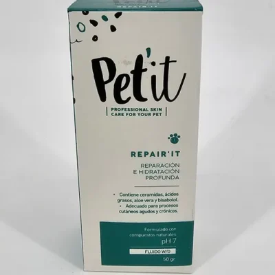 PETIT REPAIR IT 50 GR