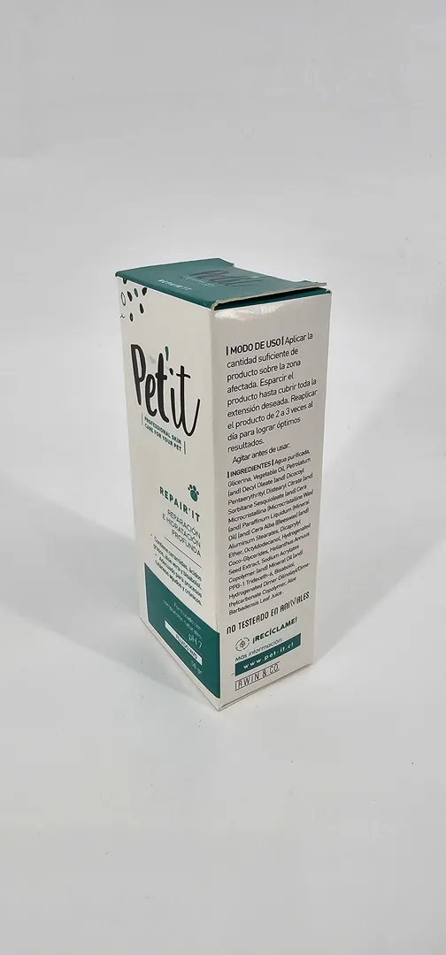 PETIT REPAIR IT 50 GR - Imagen 2