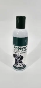 PETEVER FORTE SHAMPOO 150 ML