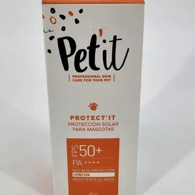 PETIT PROTECT IT PROTECTOR SOLAR 30 GR